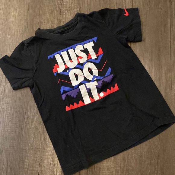 Nike Other - 🔵3/$20 NIKE| the Nike boys tee
